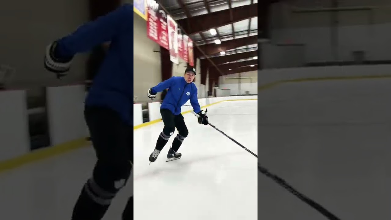 MOHAWK STRIDE