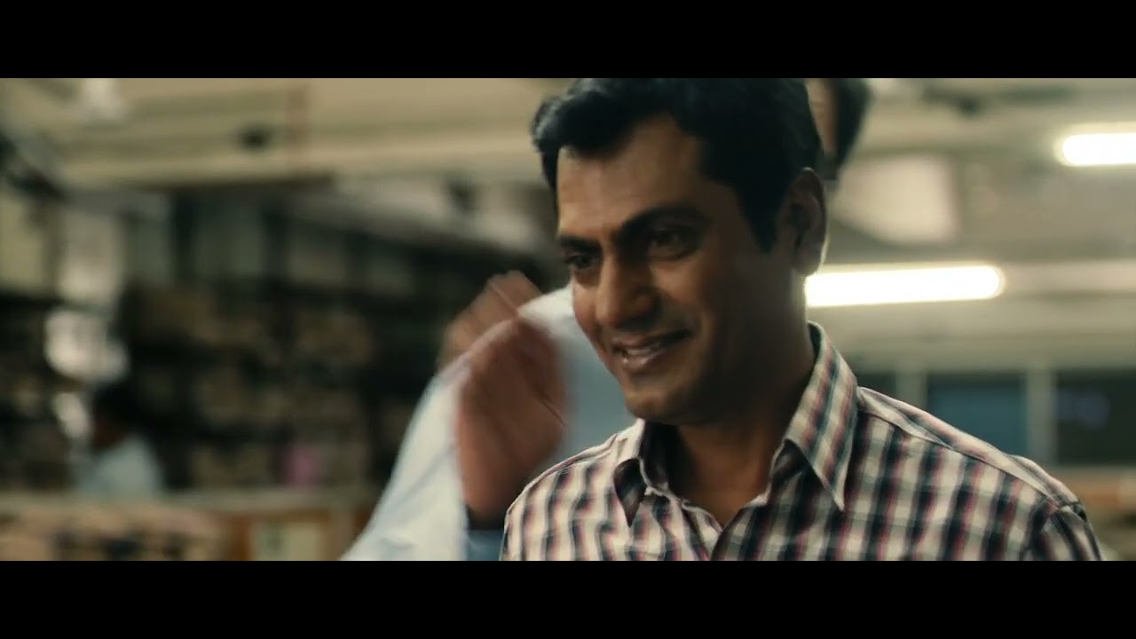 The lunch box full movie 720p HD|Hindi| Irfan khan /Nawazuddin (mumbaikar dabba vala)