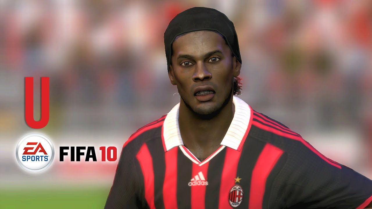 FIFA 10 [PS3]