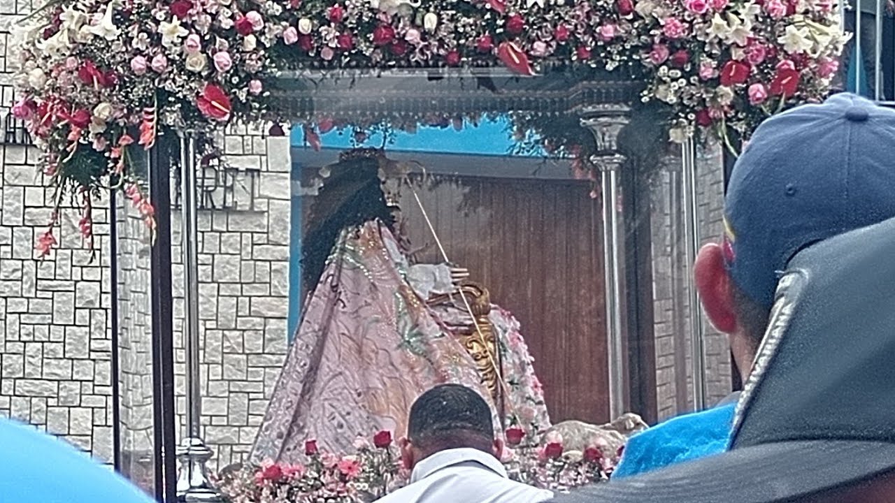 🇻🇪 Procesión 168 de la Divina Pastora 🇻🇪
