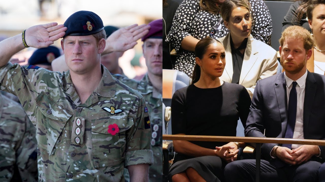 Prince Harry 'surrendered his masculinity' to a Hollywood C-lister: Bernardi