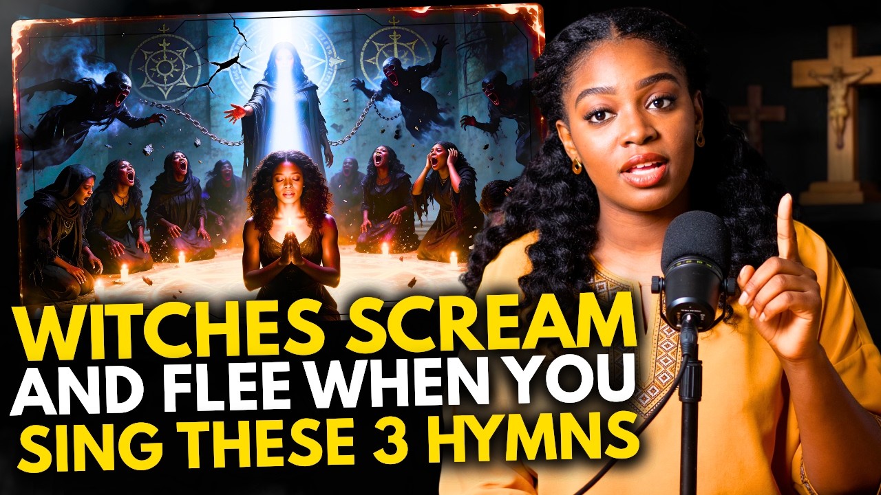 Ex-Witch REVEALS: 