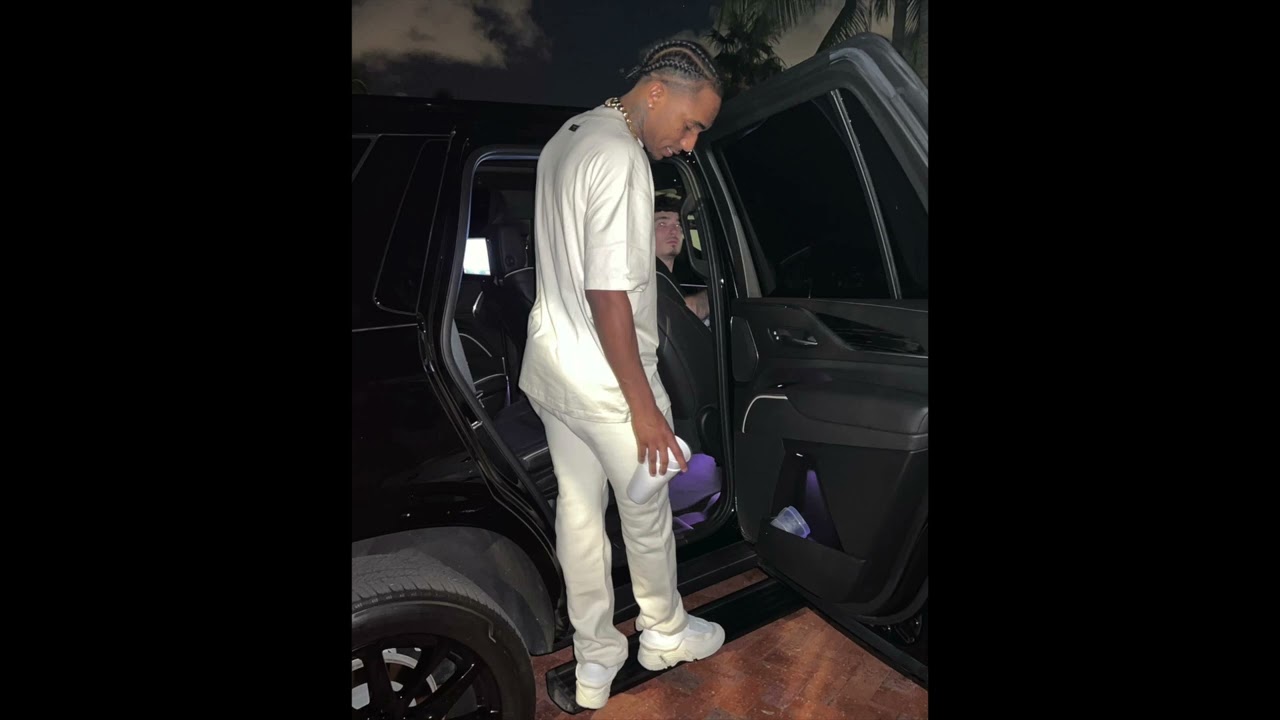 [FREE] Loe Shimmy x Kodak Black Type Beat - 