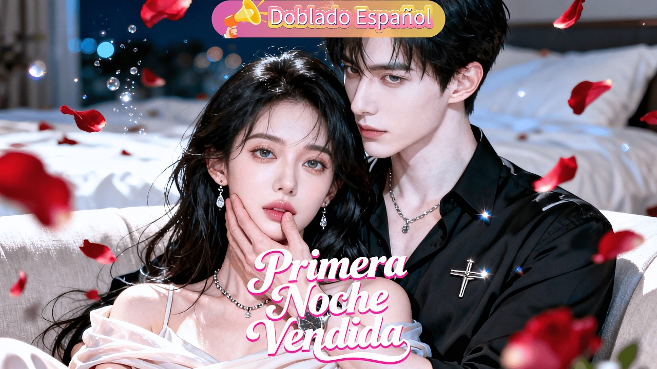 Vendí mi primera noche a un DESCONOCIDO… y resultó ser mi CEO frío, mi CRUSH de 8 AÑOS💔🔥