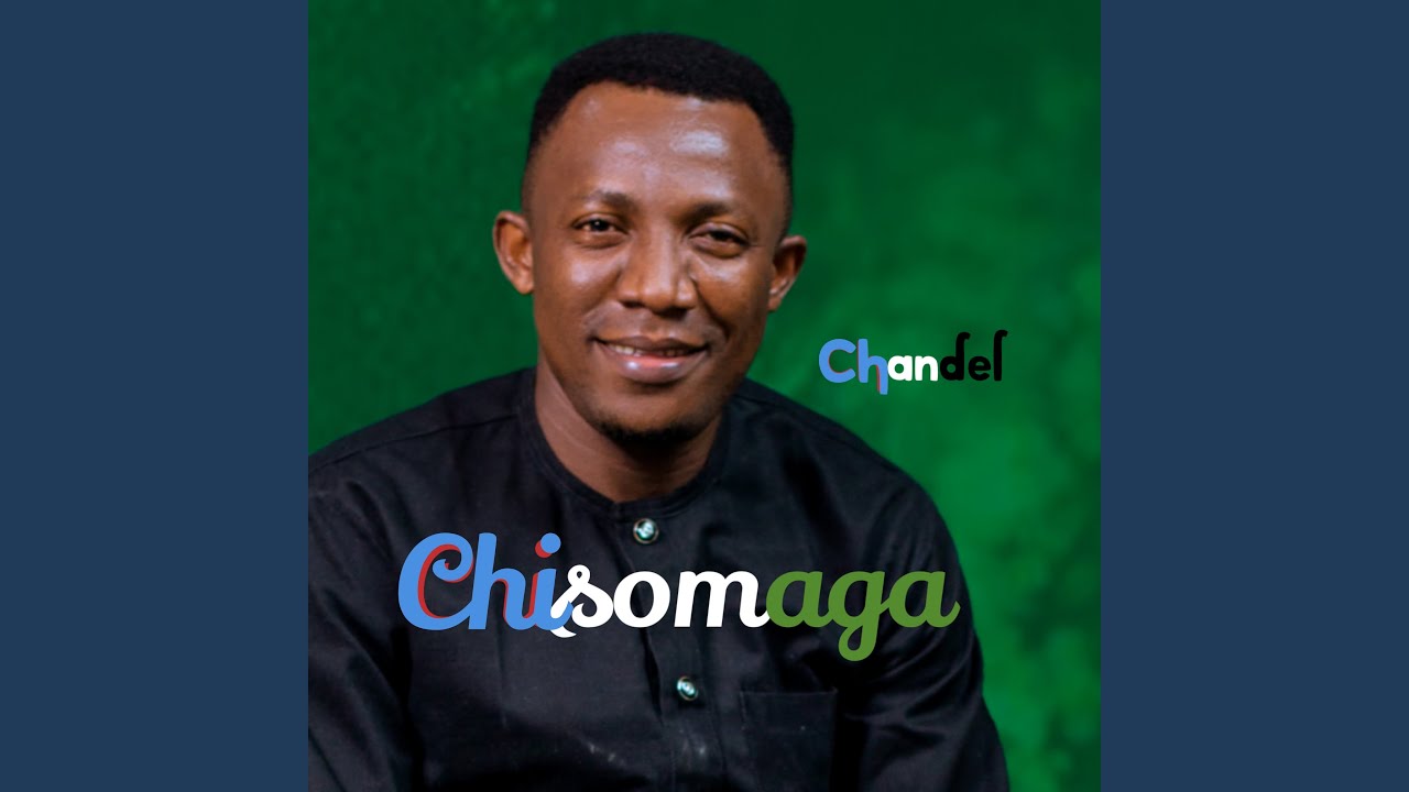 Chisomaga