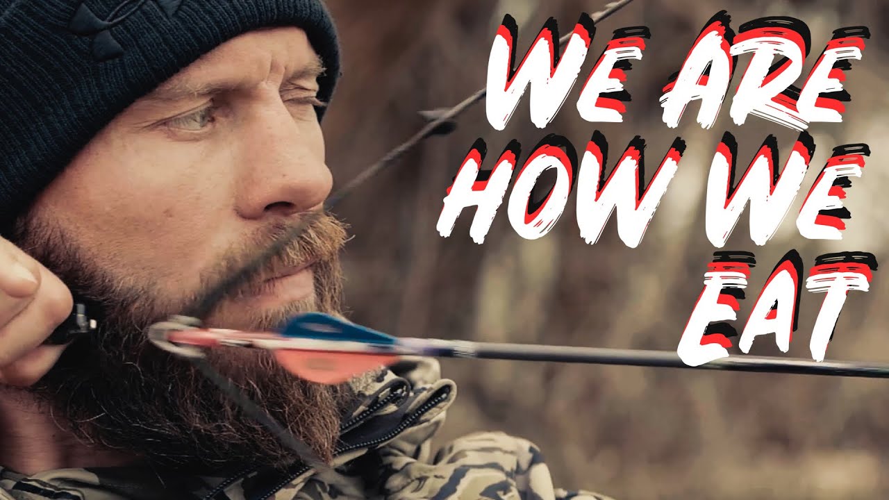 Товарищество через охоту перед боем