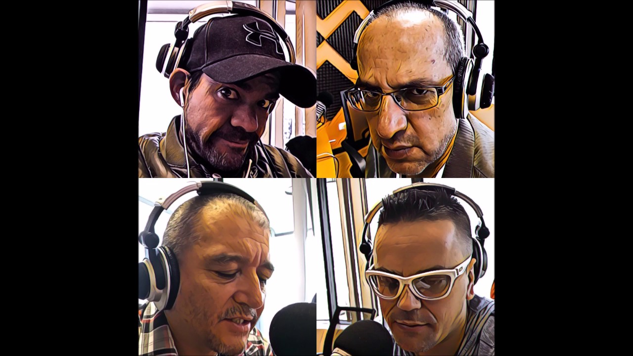 Hablando Jugadas 09/06/2017 (Los suegros: sus ventajas y desventajas)