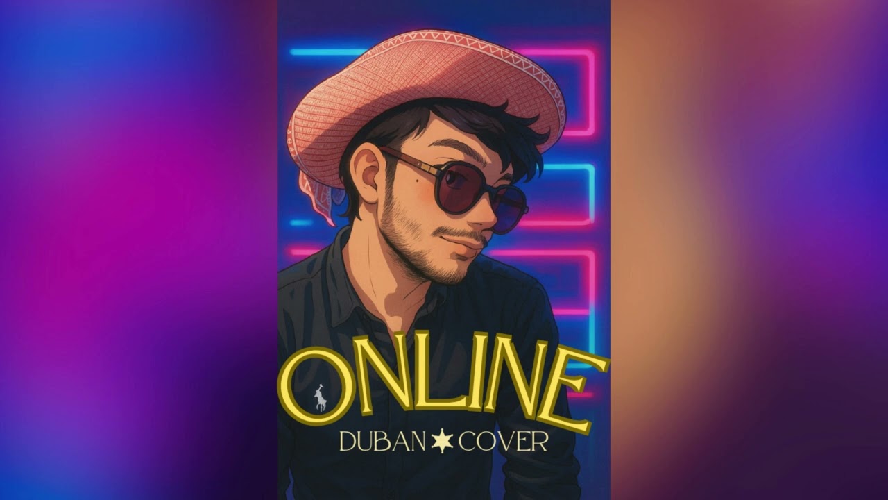 Aria Bela - Online [COVER BY DUBAN]