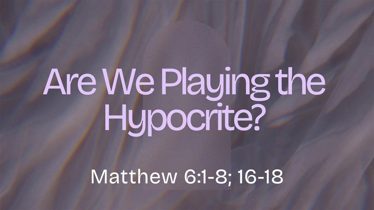 Mid-Week Worship Service