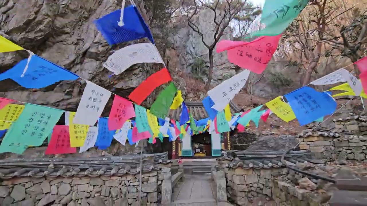선암사 1