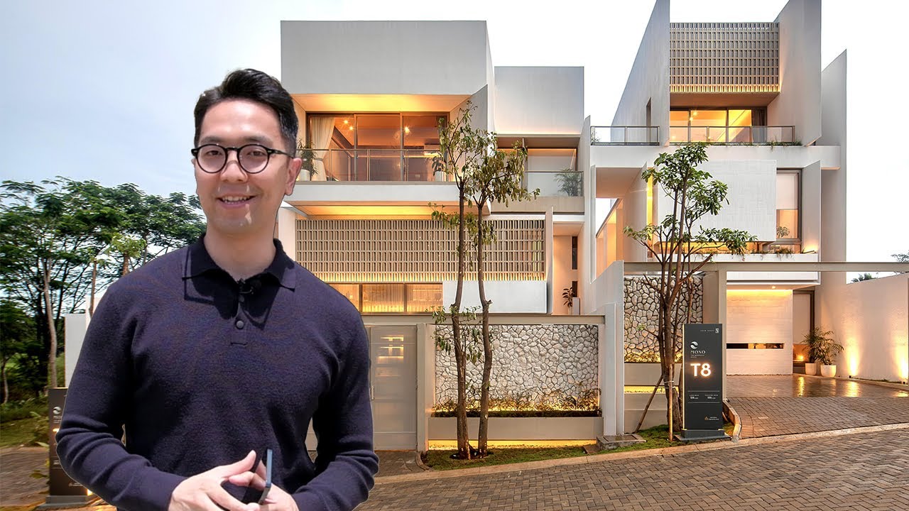 Saya bangun rumah ini dengan ChatGPT