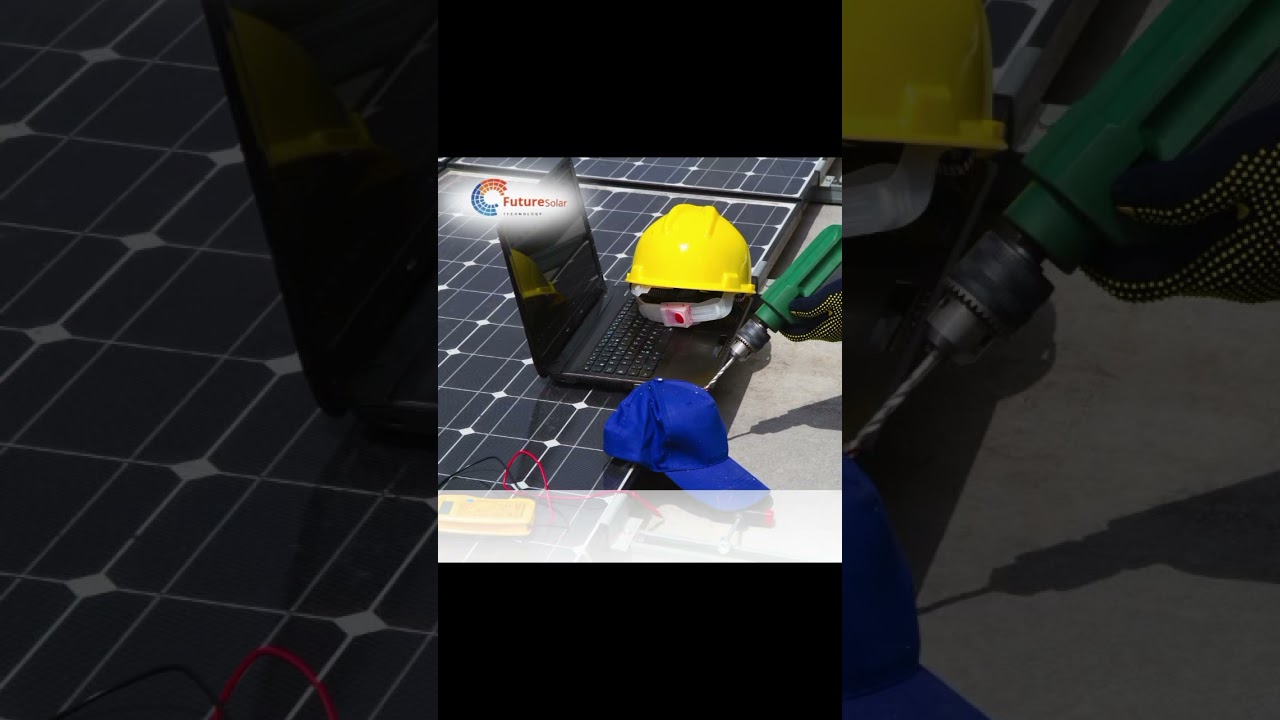 Future Solar Technology Pakistan 