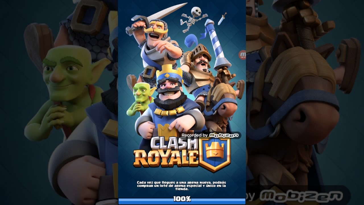 Clas royale nicroyal
