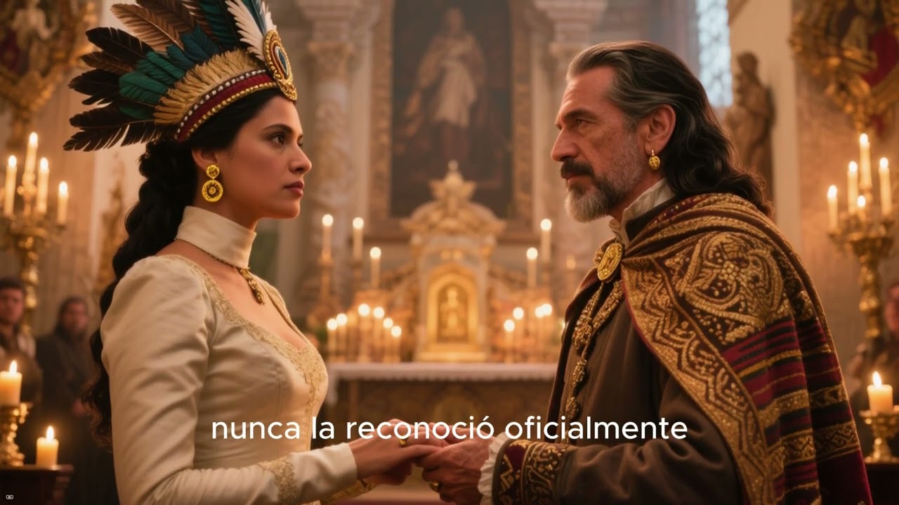 Descendientes de Moctezuma II: De emperador azteca a la nobleza española