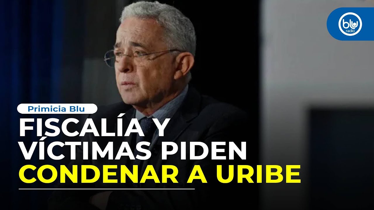Ya están en la Corte las demandas de casación que piden tumbar la absolución del expresidente Uribe