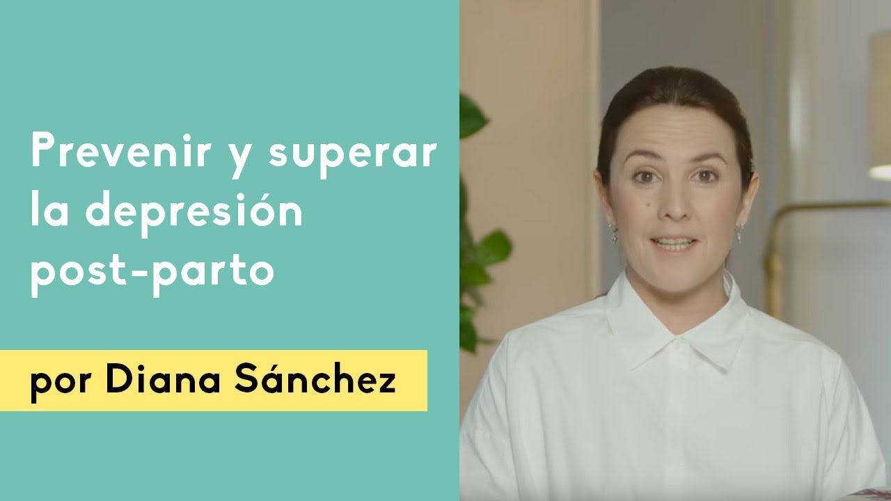 Maternity School: prevenir y superar la depresi&oacute;n post-parto