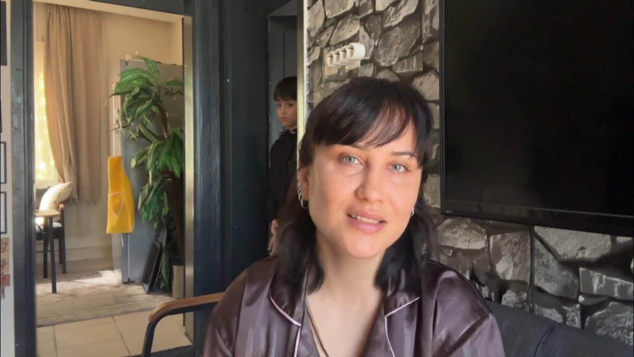 EVİME GERİ DÖNDÜM🥺 Temizlik, günlük, vlog99