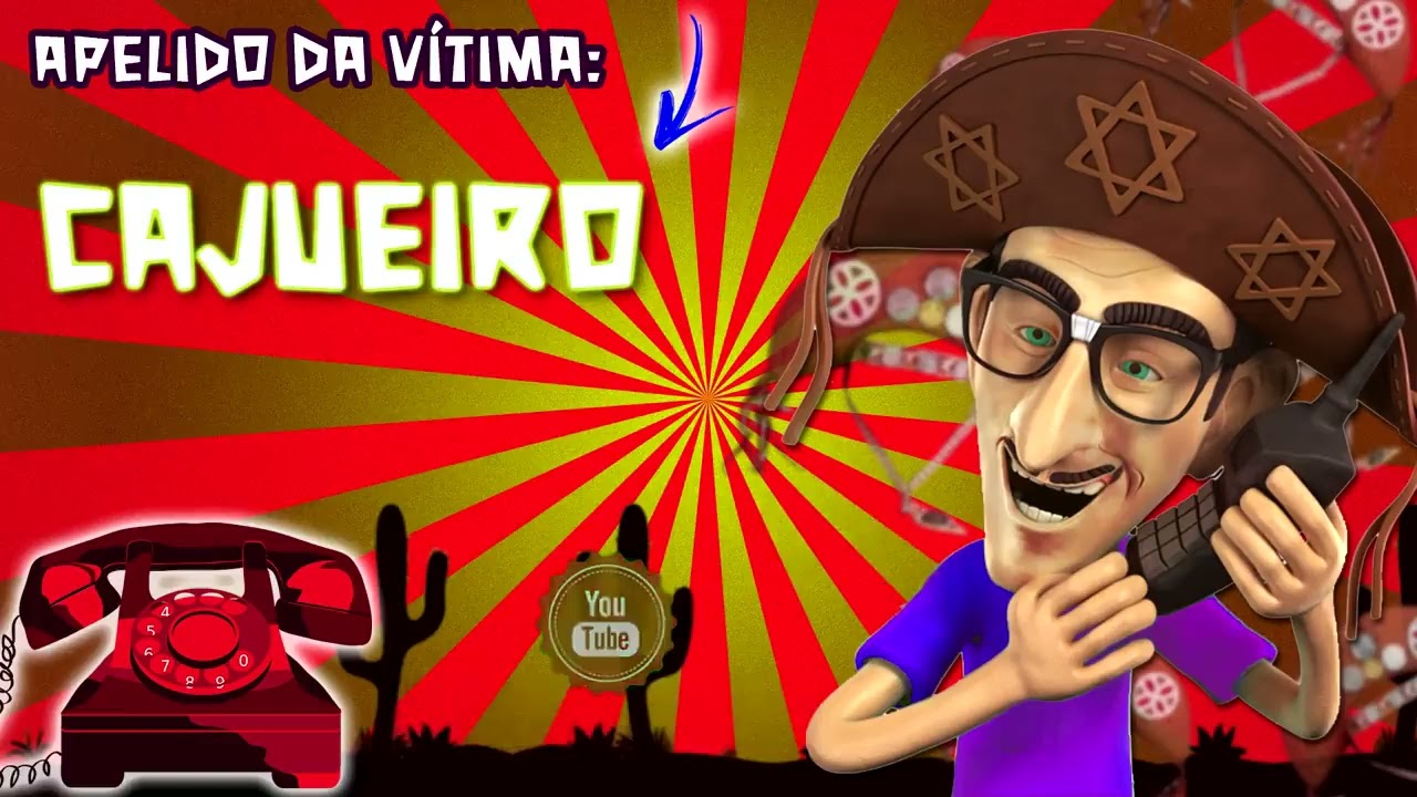 PEGADINHAS DO MUÇÃO 🟡 COLETÂNEA #32