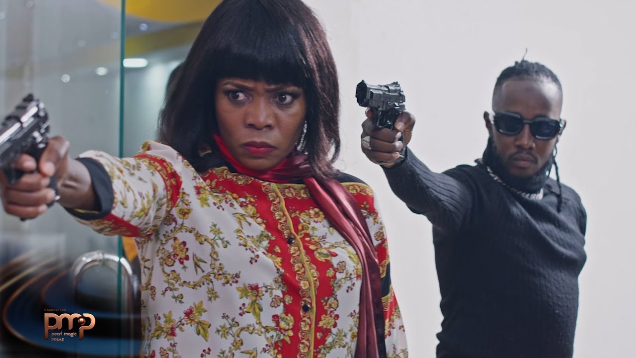 Ojulu overly ambitious? – Urban Life | S1 | Ep 87 | Pearl Magic Prime
