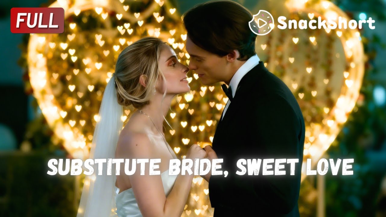 【FULL】 Forced to Marry a Scoundrel, She Discovers He Was Her First Love All Along!