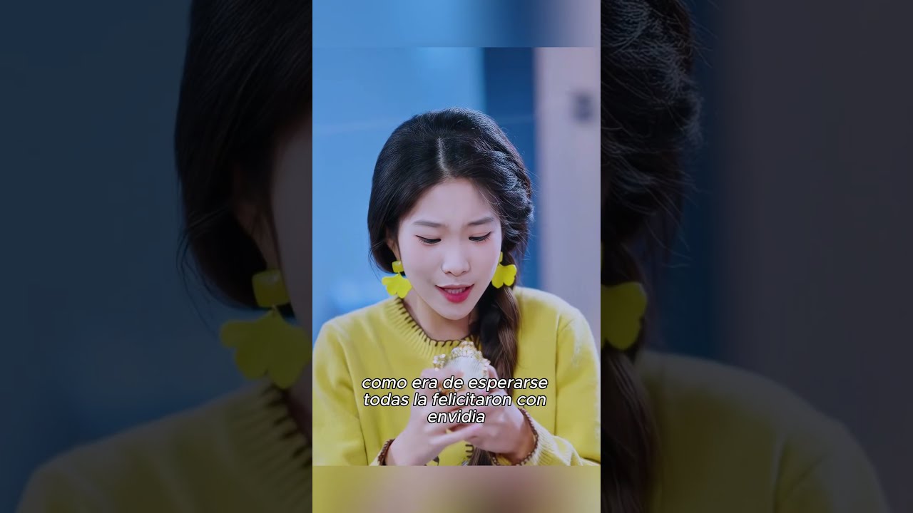 #dramacortos2025 #serieschinas #Chinesedrama Pel&iacute;cula china en tendencia  #chinesedrama #kdrama