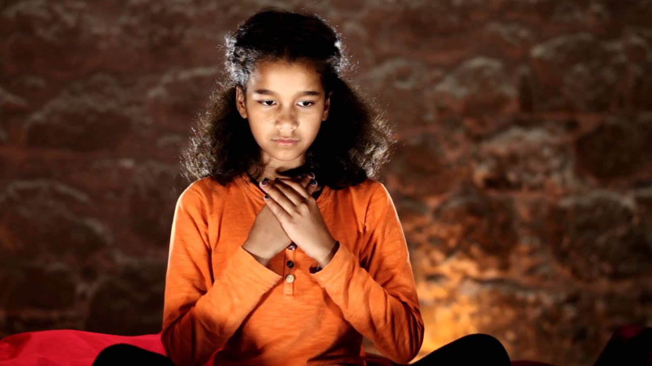 Children Beyond - Ra Ma Da Sa part 1.