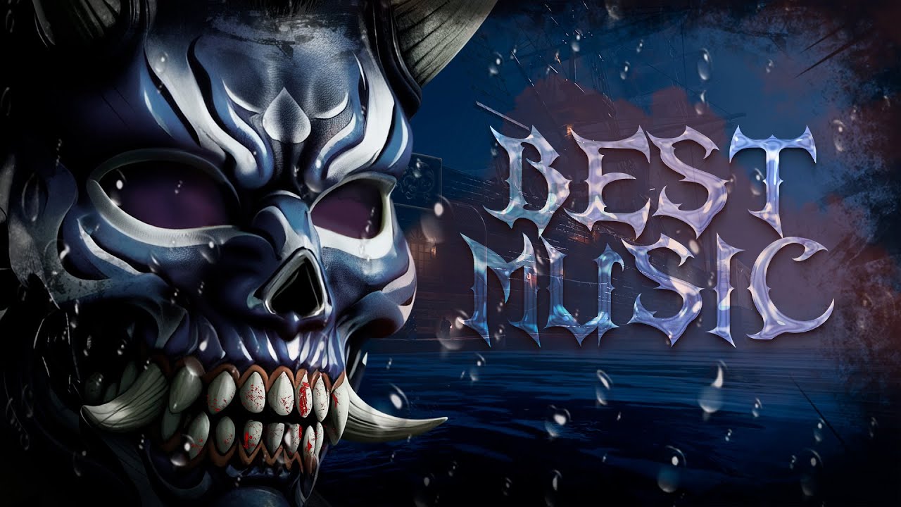 Rise of the Ronin OST: MIX OF THE BEST MUSIC