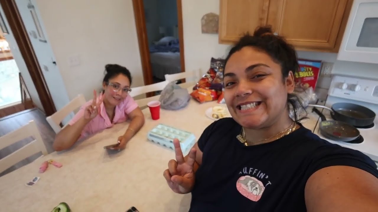 Прощай, Вирджиния. Привет, Северная Каролина. | Мне нужно было что-то новое.