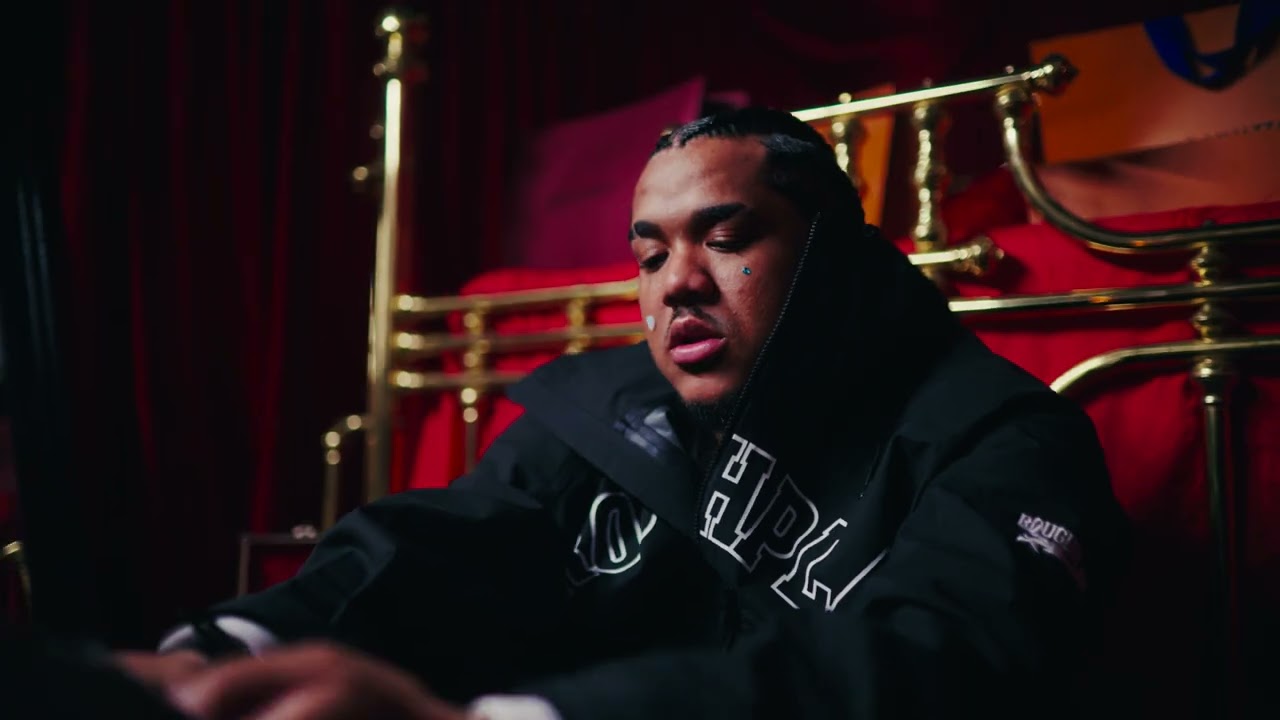 TIVI GUNZ - DESIGNER (VIDEO OFICIAL) Dir By AT Films