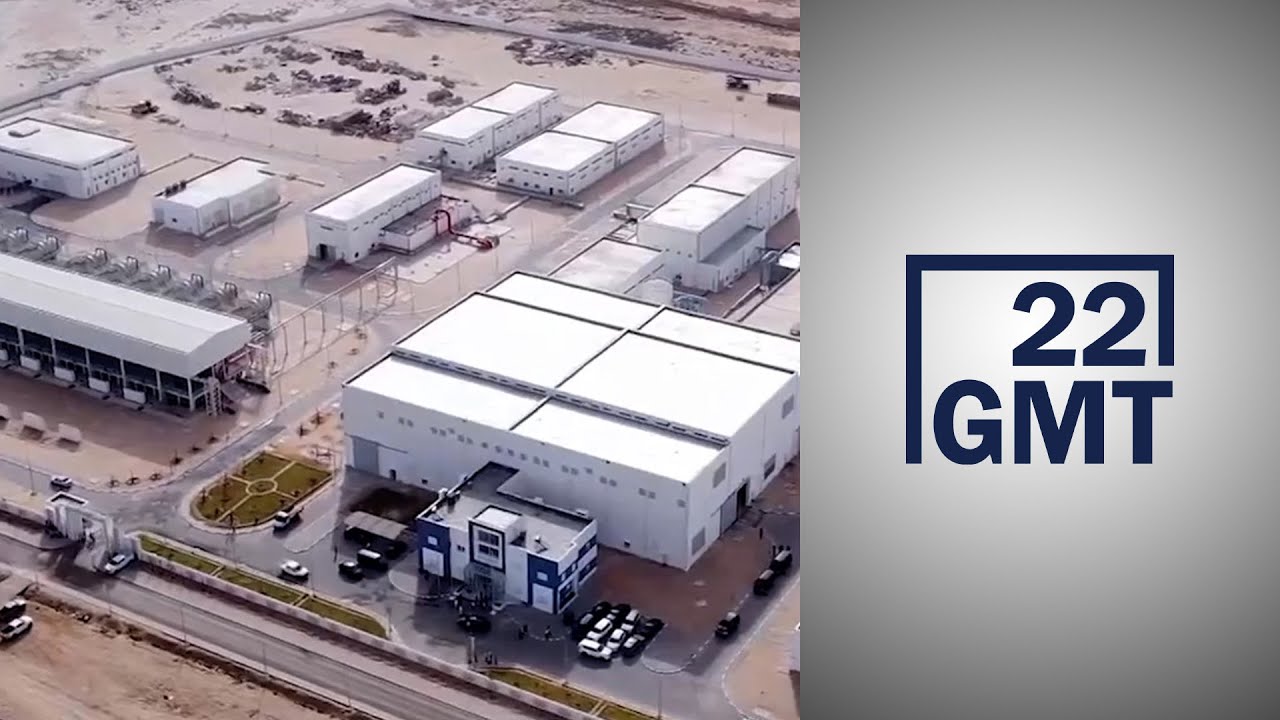 تونس تفتتح محطة لتحلية مياه البحر ستوفر متطلبات نحو مليون ساكن جنوبي البلاد