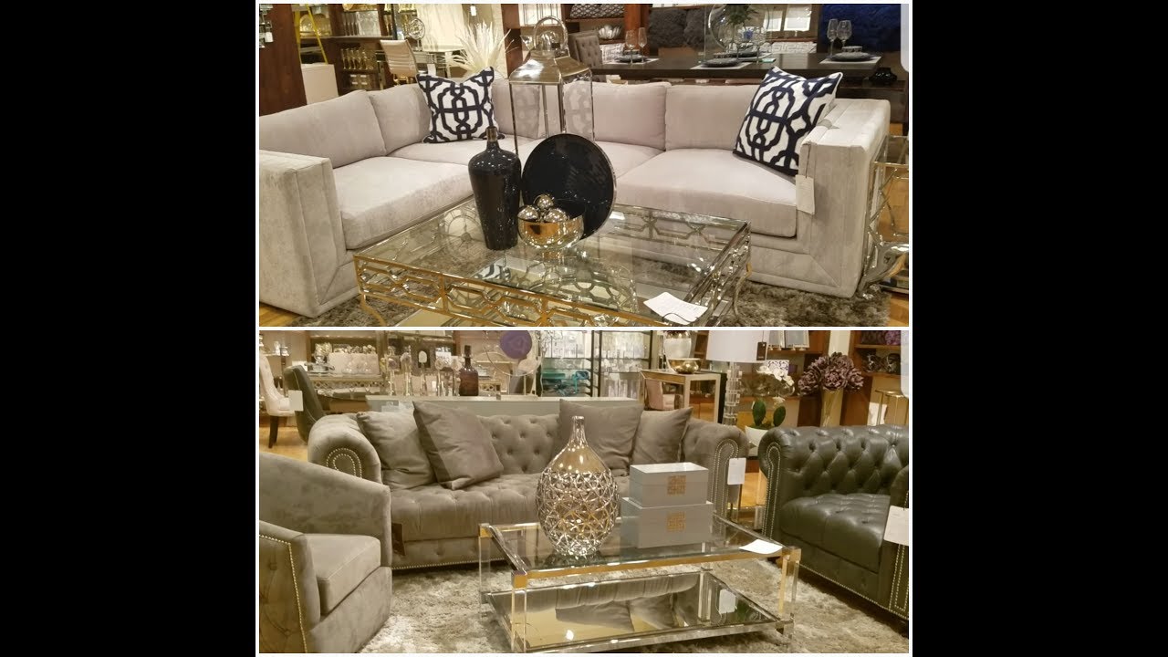 ZGallerie New Items Now In! Window shop with me.