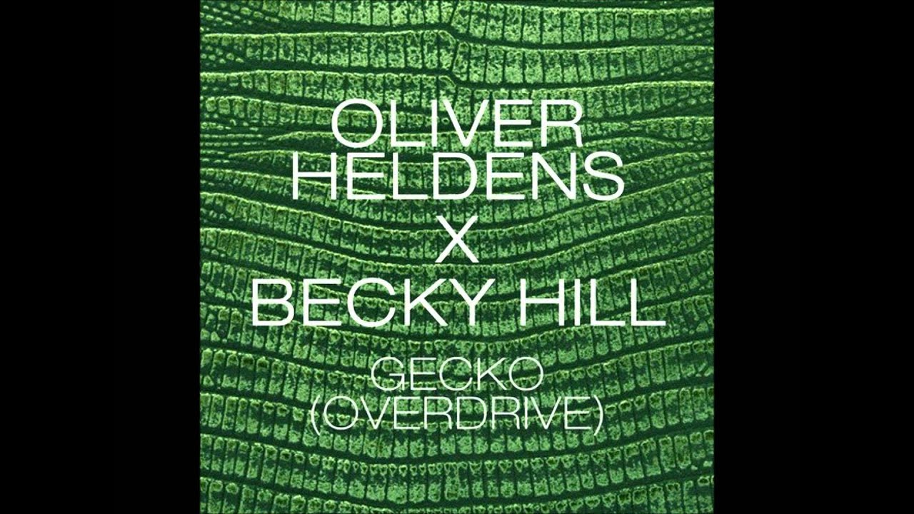 Jamzy Ft TdotD - Overdrive REMIX DJ Halucin8