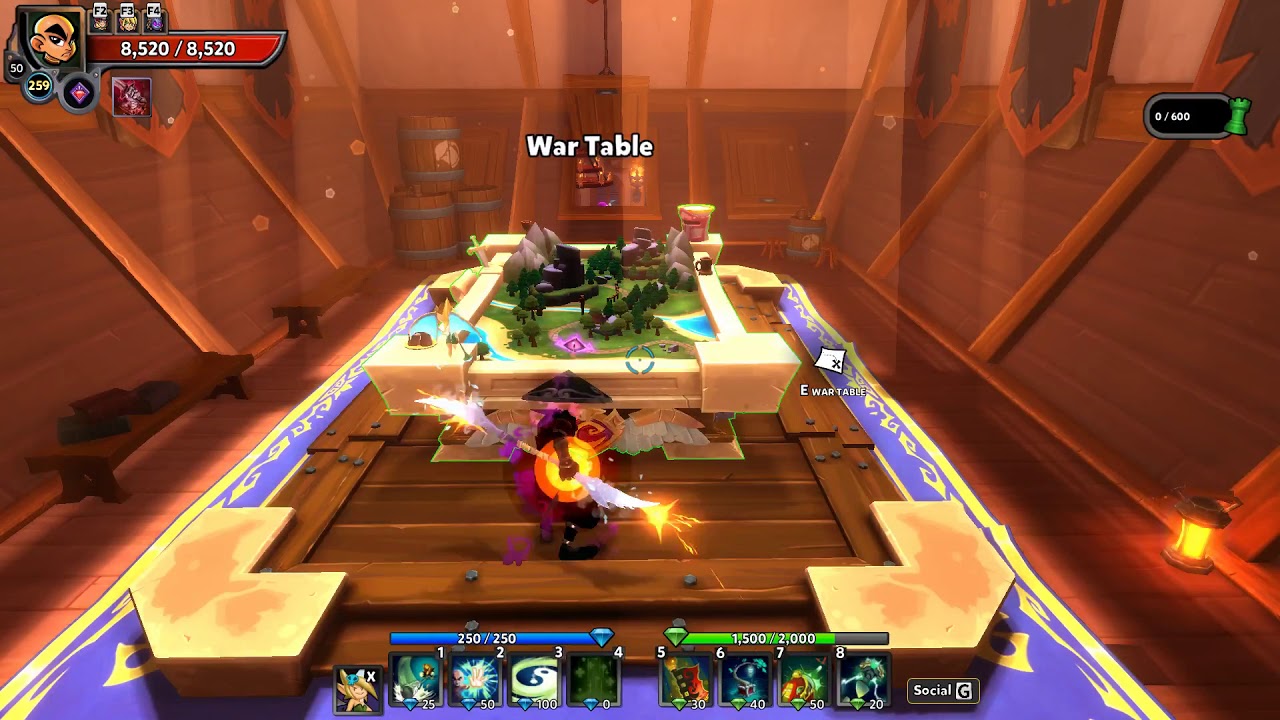 Dungeon Defenders 2 best way to farm defender medals in 2019