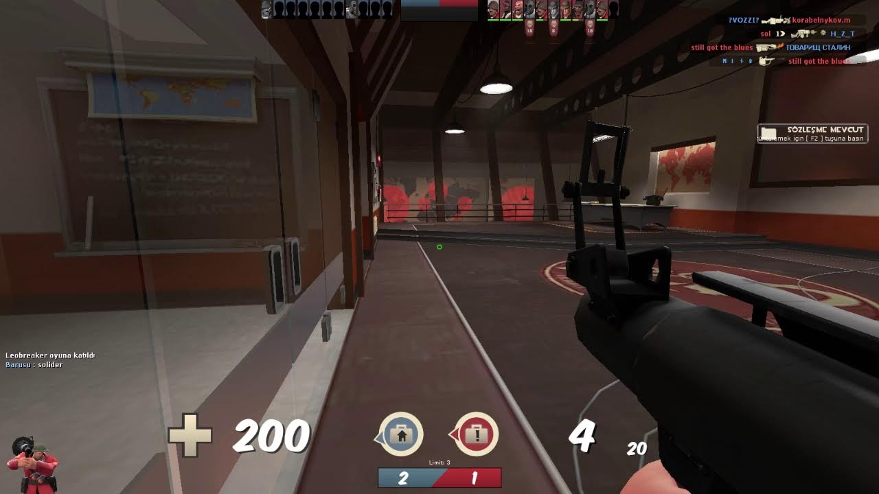 team fortress 2 türkçe
