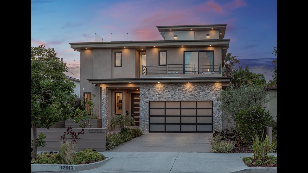 12613 Brooklake St, Los Angeles, CA 90066