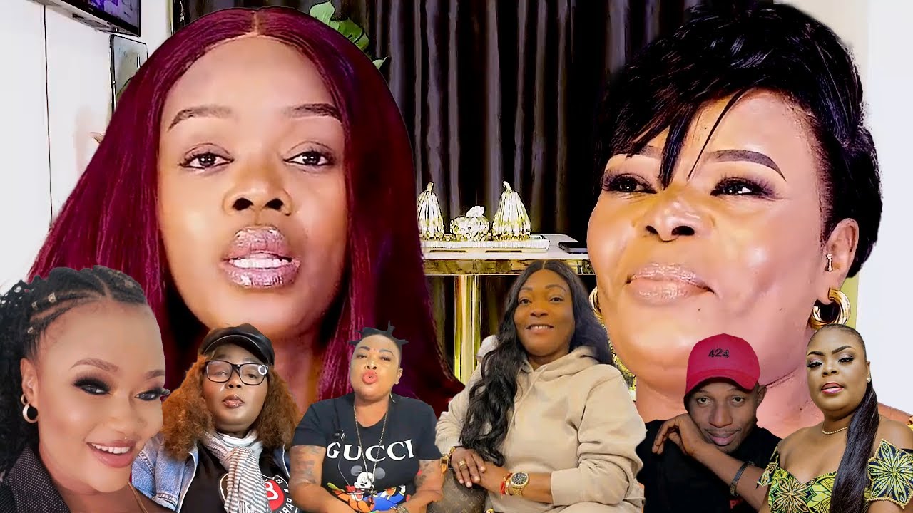 EYINDI🔥MARTINE MOSANTU REPONDS A TOUTES LES INSULTES YA BATU YA SOMO MPE GRAVE MUTU AKIMA TE 😊