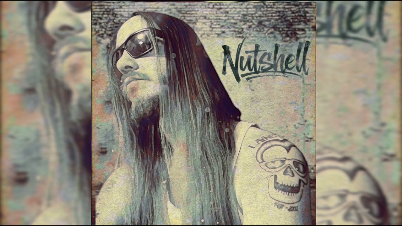 ' StarDragon ' James Turner - Nutshell ( Alice In Chains Cover )