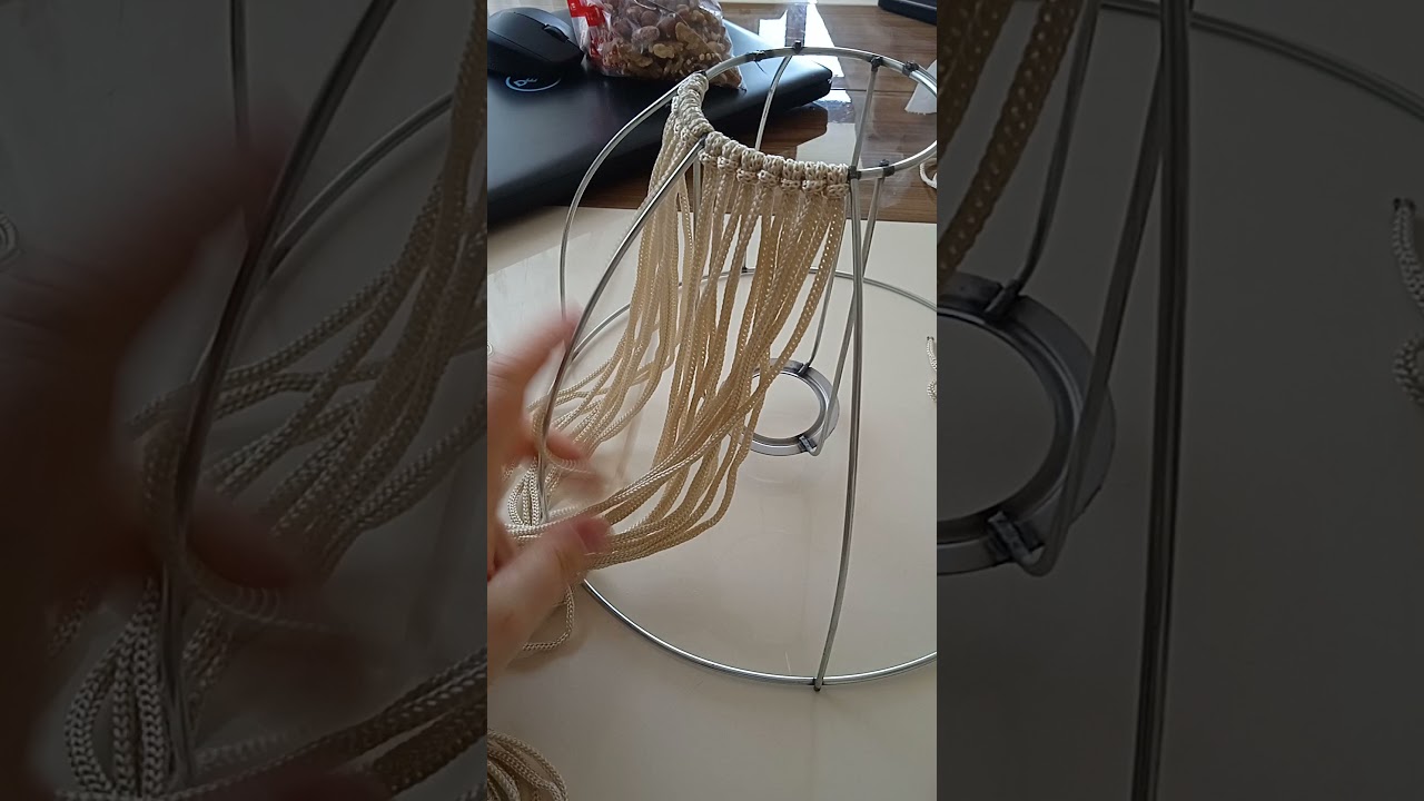 MAKROME LAMBADER YAPIMI MODEL 1