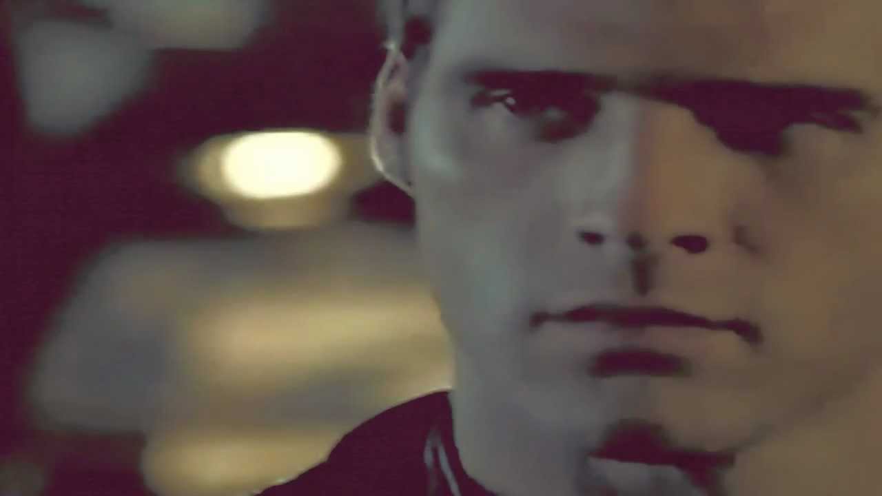 John / Aeryn - In my mine