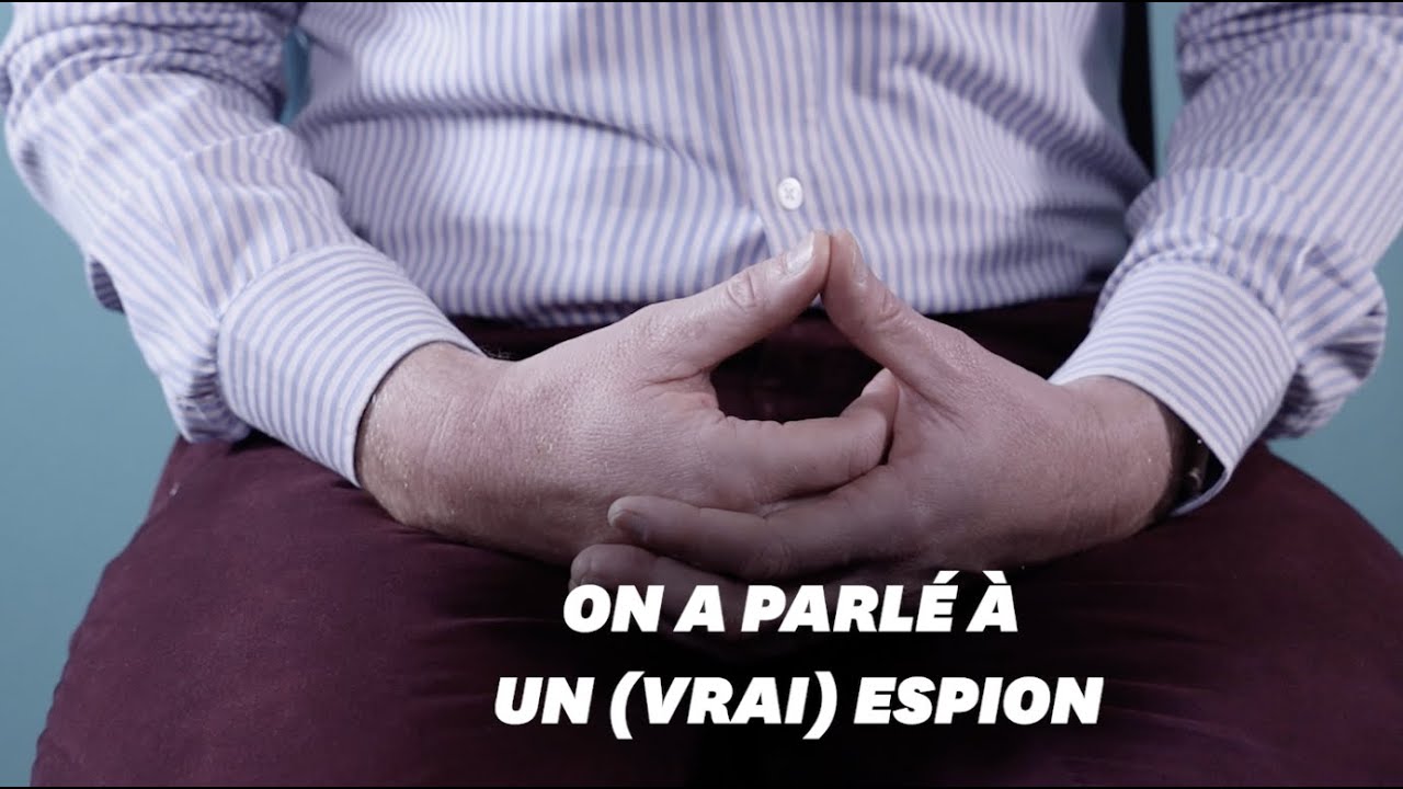 Un agent secret répond aux 7 questions que l'on a toujours rêvé de lui poser