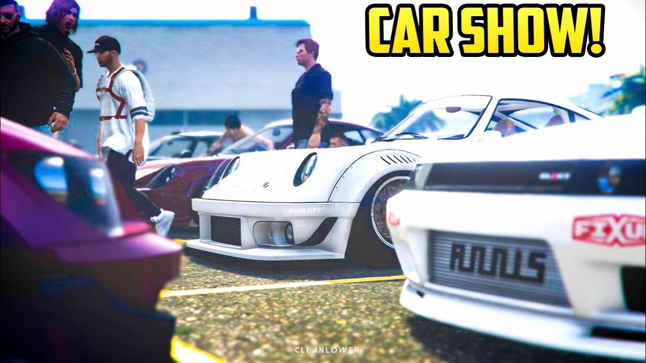 GTA Online - 