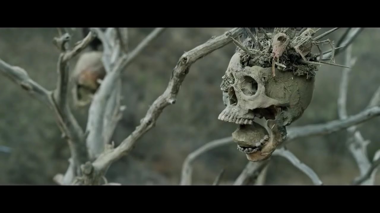 Bone Tomahawk reviewed by Robbie Collin
