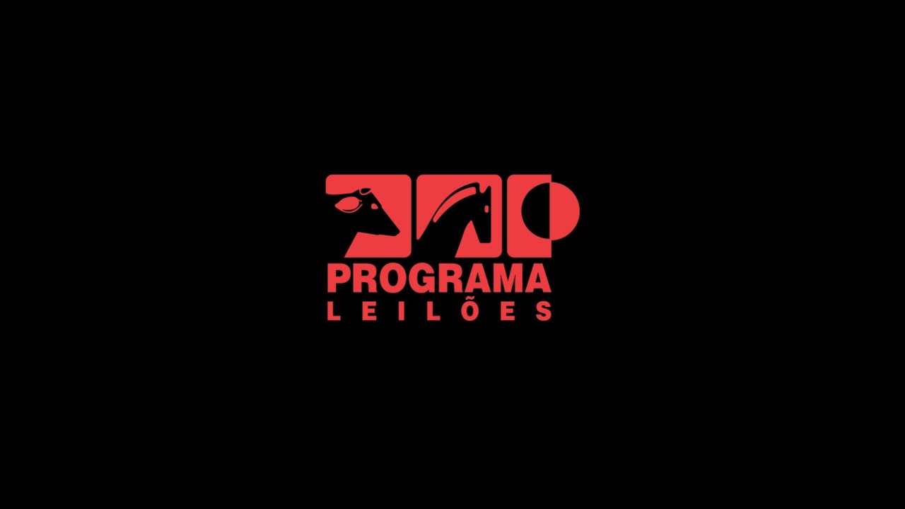 Programa Leil&otilde;es 2020
