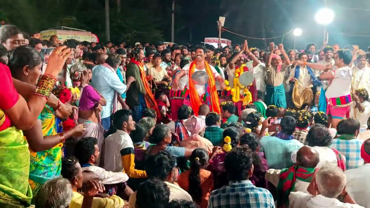 అన్నదమ్ముల ఆట మస్తు మజా ఇస్తుంది ఒక లుక్ వేయండి