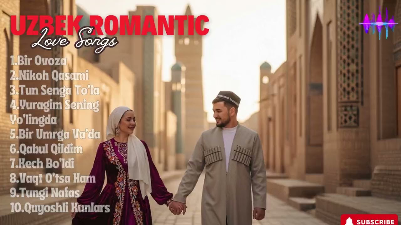 Eng Dardli O‘zbek Love Songs 💔 | Yurakni Ezgan Sevgi Qo‘shiqlari