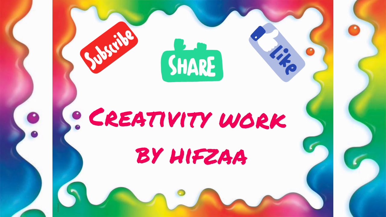 Easy Tissue Paper Flower/ PomPom flower/ Crape Paper flower Tutorial | Creativity Work by hifzaa