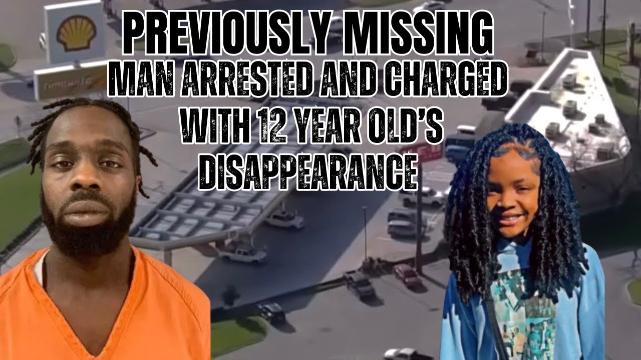 The Case of Previously Missing 12 Year Old E’minie Hughes | What Is Known So Far