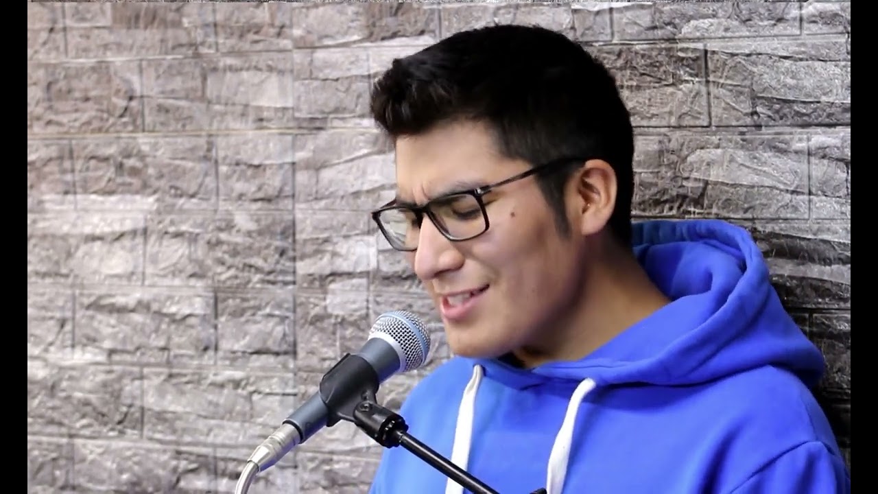 Cómo David yo danzare en la presencia de mi Señor