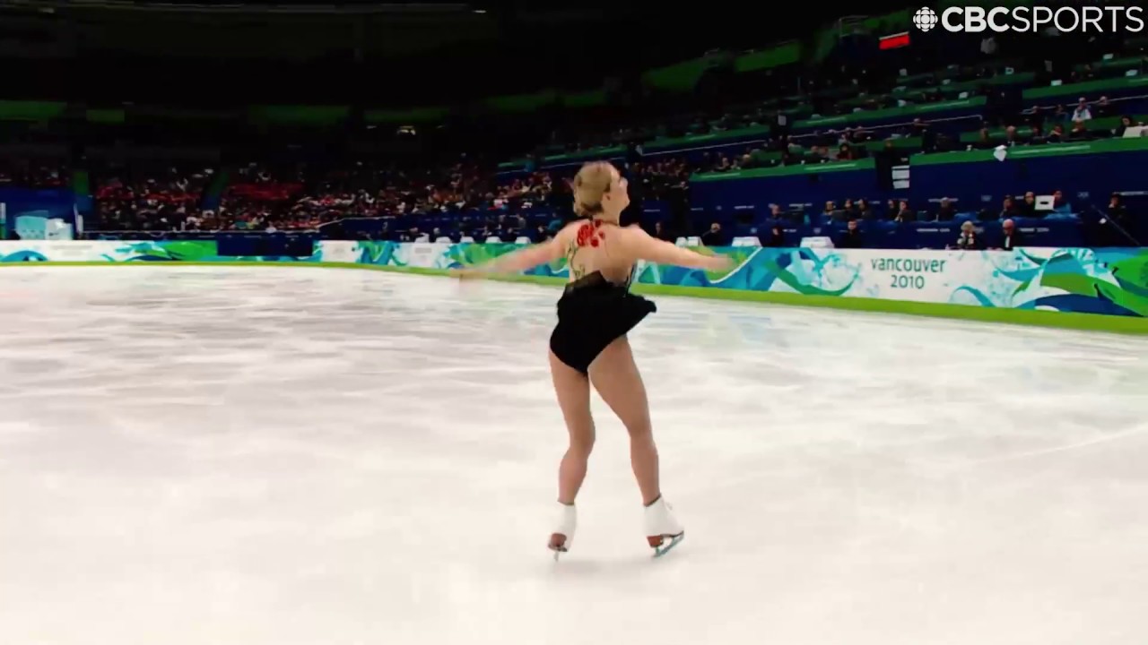 For Her: A celebration of Canadian female sports heroes