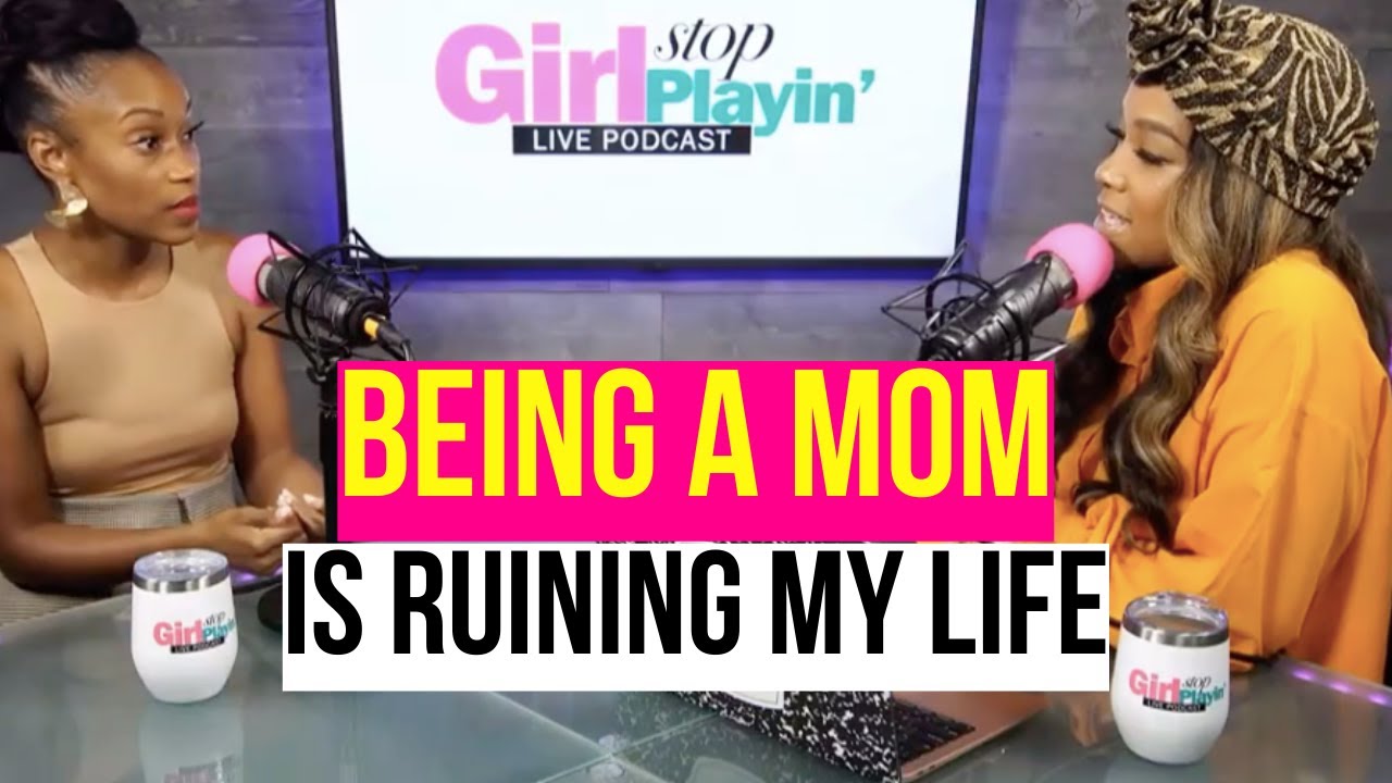 Regretting Motherhood